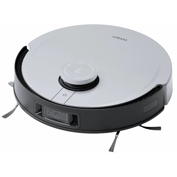 Робот пылесос Ecovacs Deebot Ozmo X1 Plus (DEX55) DEX55-1045 фото