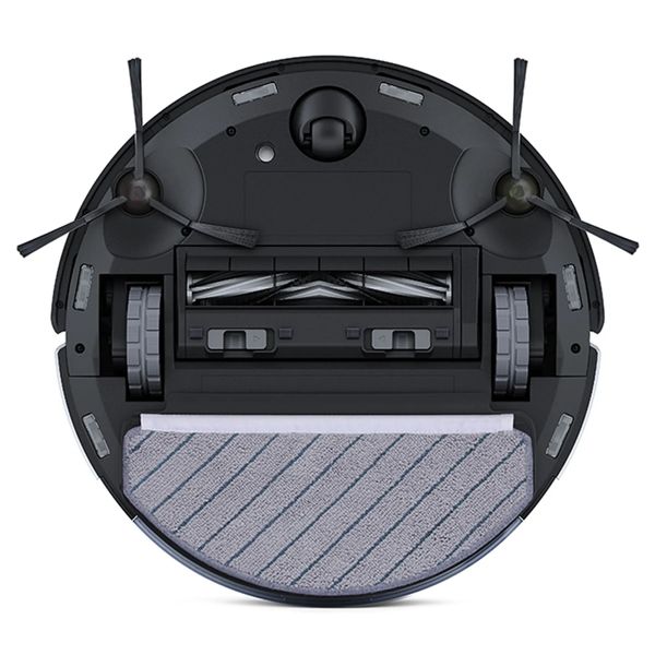 Робот пылесос Ecovacs Deebot Ozmo X1 Plus (DEX55) DEX55-1045 фото