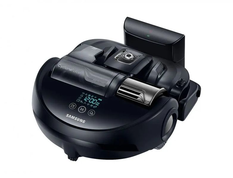 Робот пилосмок Samsung Powerbot VR20K9350WK/EV (VR9000) VR20K9350WK/EV-1145 фото