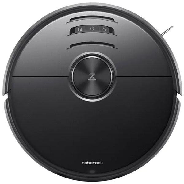 Робот пилосмок Xiaomi Roborock S6 MaxV S6V52-00-1196 фото