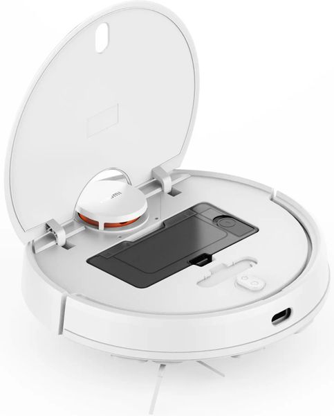 Робот пылесос Xiaomi Robot Vacuum S10 XRVS10-1203 фото