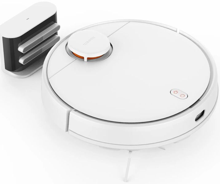 Робот пылесос Xiaomi Robot Vacuum S10 XRVS10-1203 фото