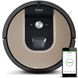 Робот пилосмок iRobot Roomba 976 R976040-1103 фото 1