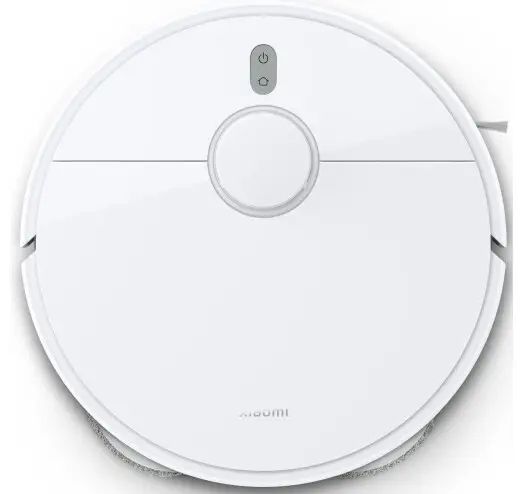 Робот пылесос Xiaomi Robot Vacuum S10+ BHR6368EU-1204 фото