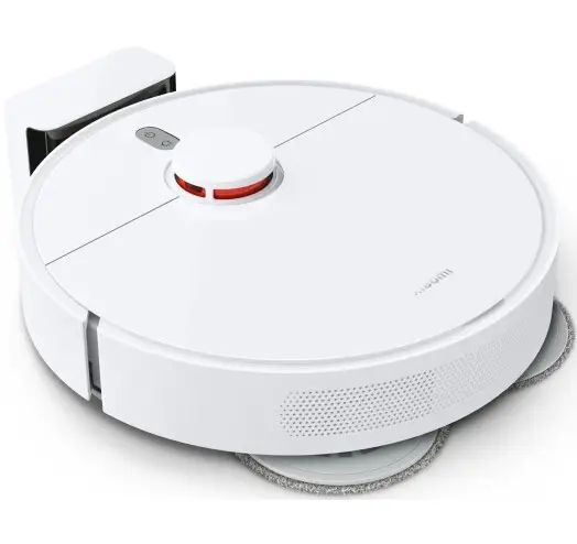 Робот пилосмок Xiaomi Robot Vacuum S10+ BHR6368EU-1204 фото