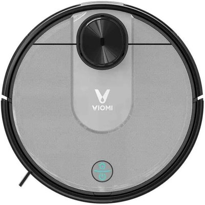 Робот пылесос Xiaomi Viomi V2 Pro YMVX003CN-1210 фото