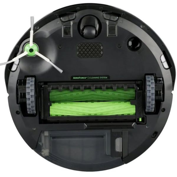 Робот пилосмок iRobot Roomba i3+ i355020-1110 фото