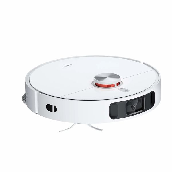 Робот пылесос Xiaomi Robot Vacuum X10+ BHR6363EU-1205 фото