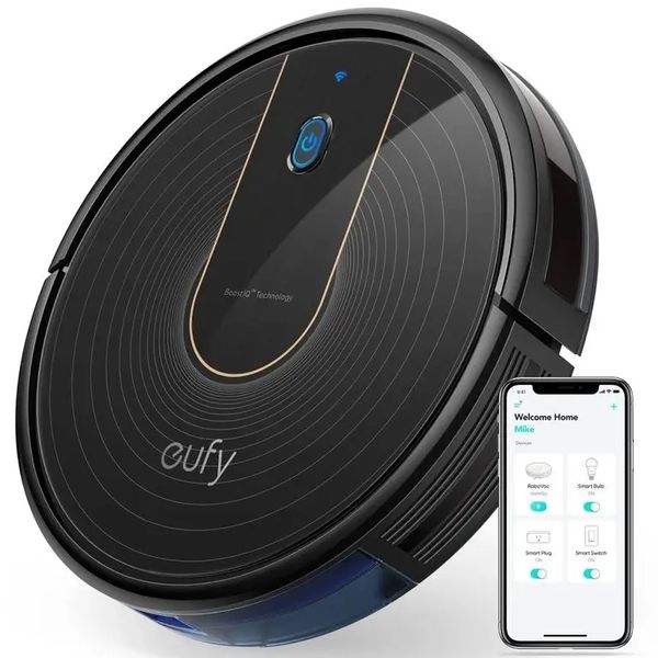 Робот пылесос ANKER Eufy RoboVac 15C T2120311-1005 фото