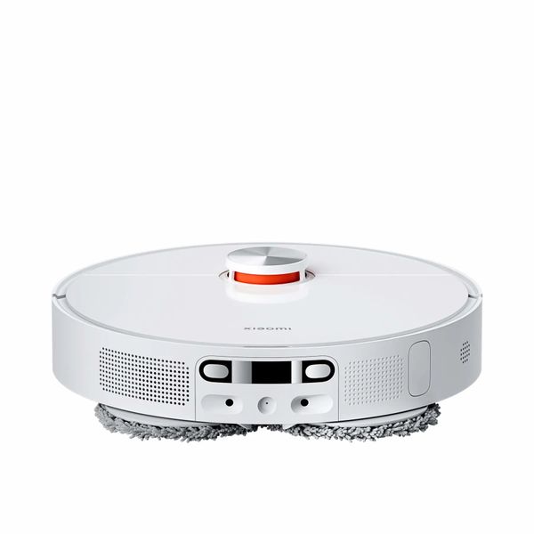 Робот пылесос Xiaomi Robot Vacuum X10+ BHR6363EU-1205 фото