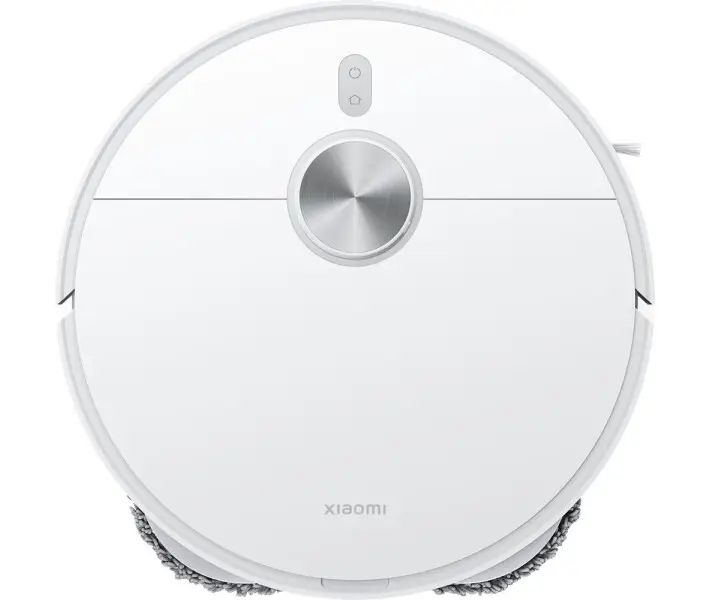 Робот пылесос Xiaomi Robot Vacuum X10+ BHR6363EU-1205 фото