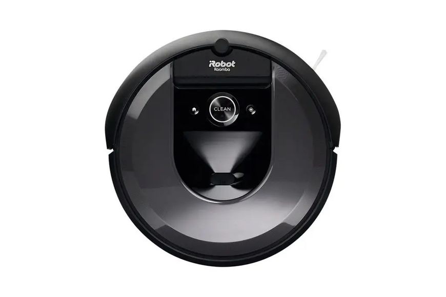 Робот пылесос iRobot Roomba i7+ i755040-1112 фото