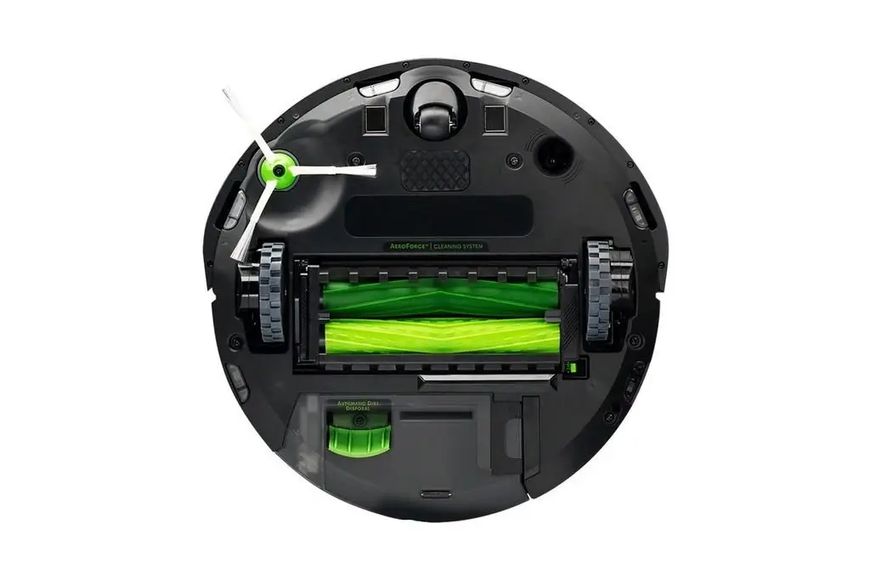 Робот пылесос iRobot Roomba i7+ i755040-1112 фото