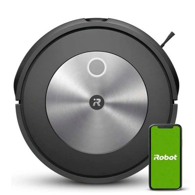 Робот пилосмок iRobot Roomba j7 j715020-1113 фото