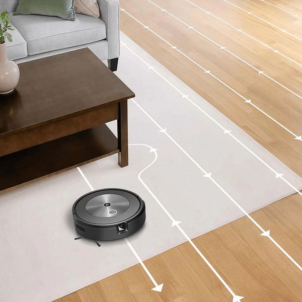 Робот пилосмок iRobot Roomba j7 j715020-1113 фото