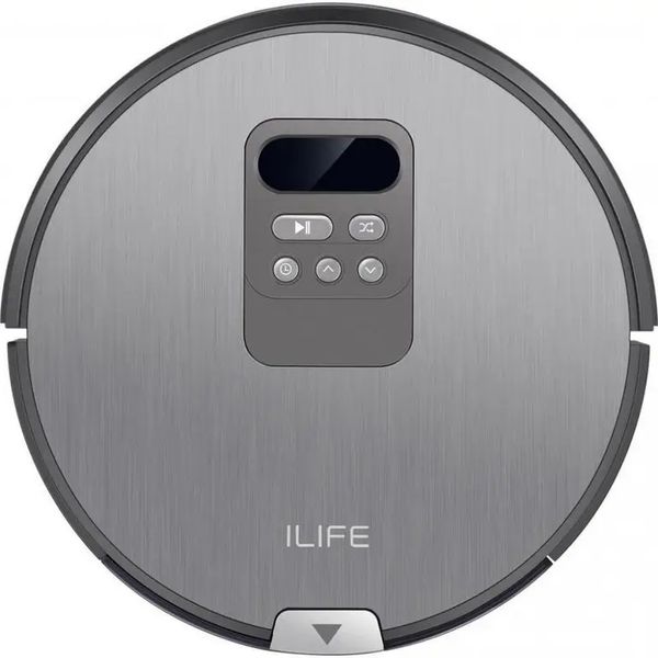 Робот пилосмок iLife V80 Pro ilife-v80-pro-1064 фото